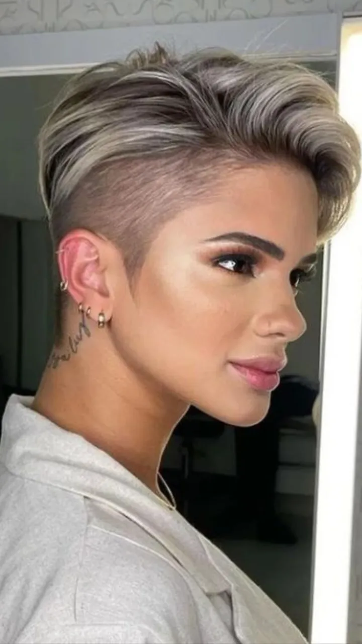 Transição capilar após o sidecut: O que esperar?