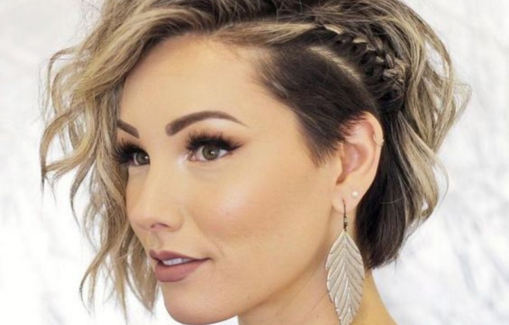 Sidecut vs Undercut: Qual o corte ideal para você?