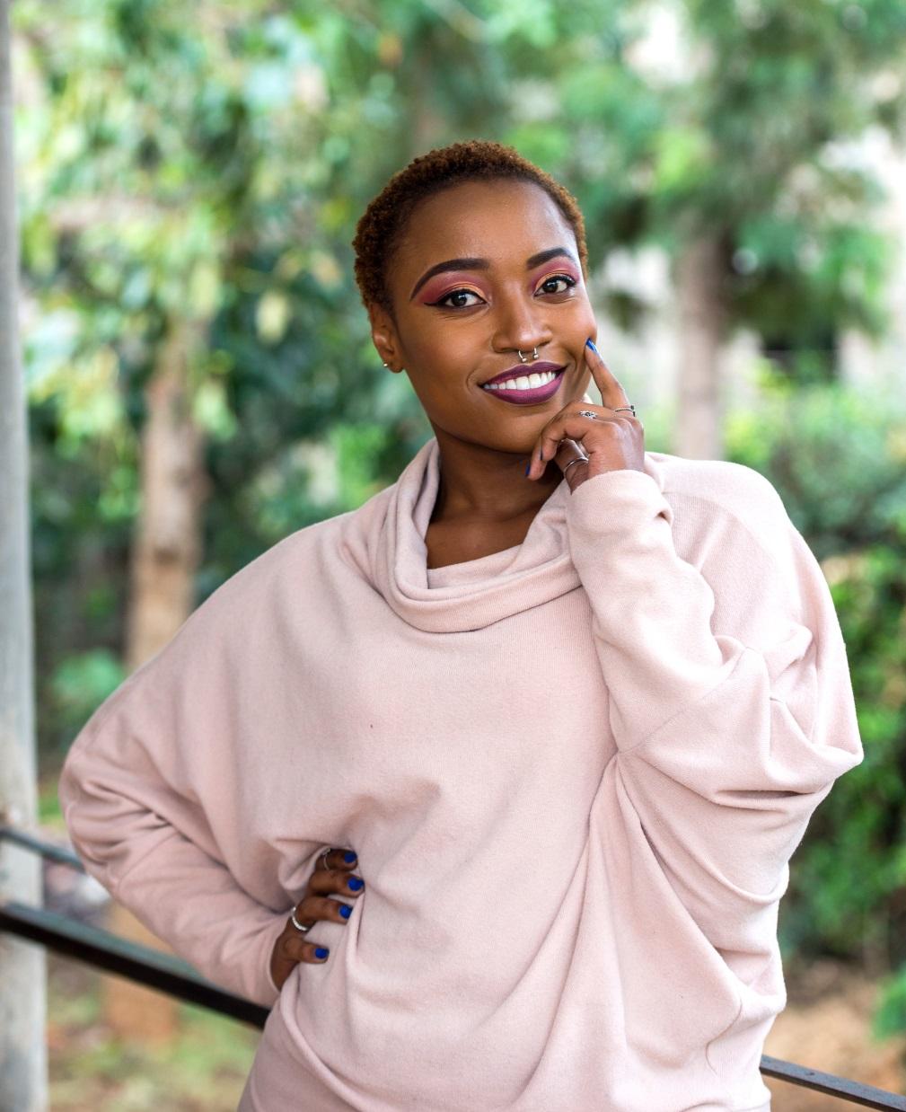 Transição capilar após o sidecut: O que esperar?