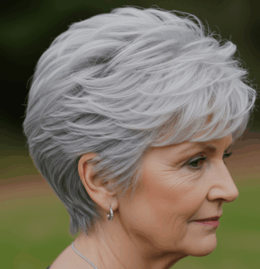 5 ideias de títulos:
1. Cortes Repicados Curtos que Rejuvenessem Mulheres Acima de 60 Anos
2. Guia Completo: Estilos de Corte Repicado Curto para Mulheres Maduras
3. Dicas de Manutenção e Estilo para Cortes Repicados Curtos
4. Pixie Cut Repicado: O Queridinho das Mulheres com Mais de 60
5. Bob Repicado e Bixie: Versatilidade e Elegância para Mulheres Maduras