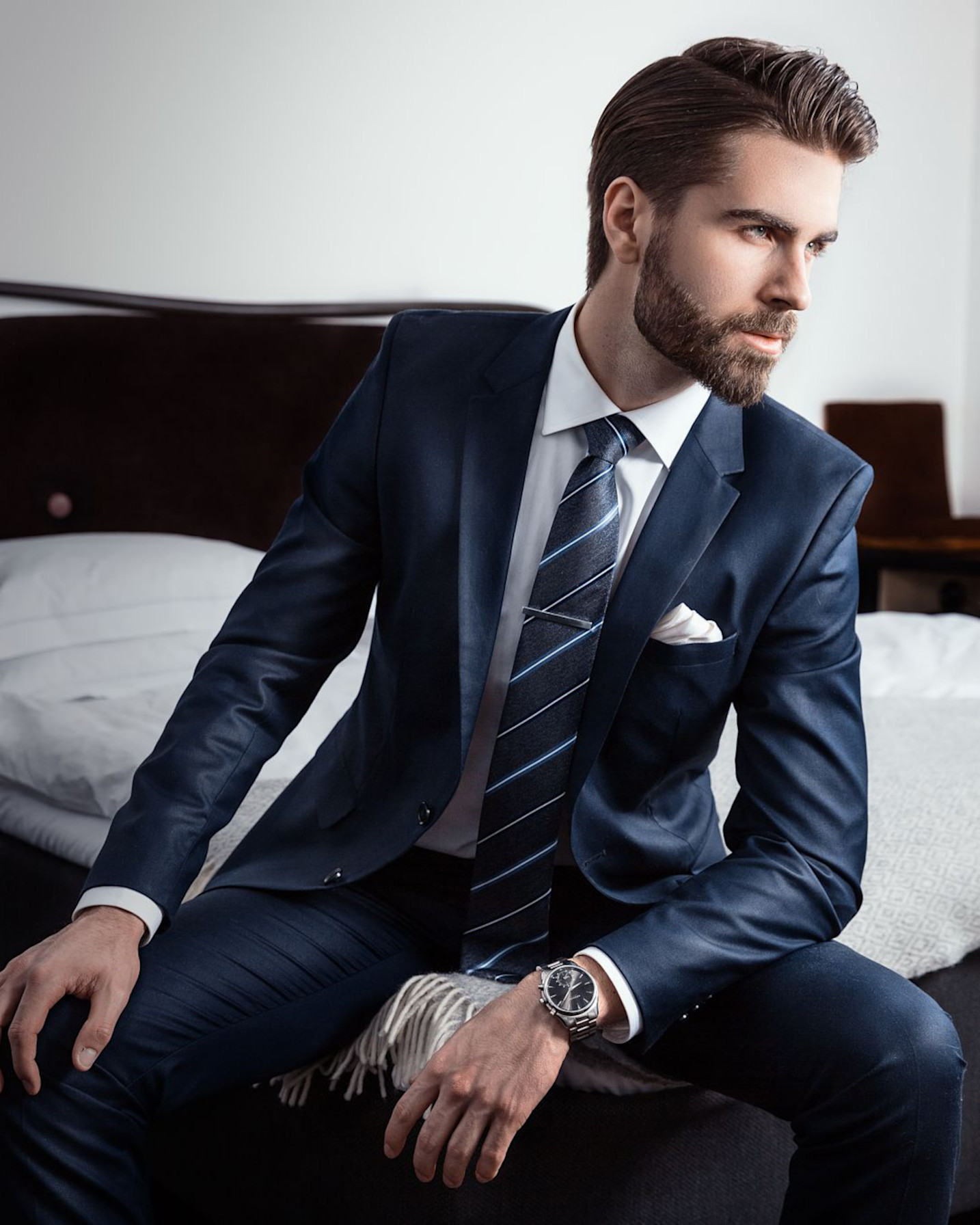 A importância da manutenção do corte social: Frequência ideal.