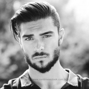 Os Segredos dos Produtos Modeladores para um Topete Impecável