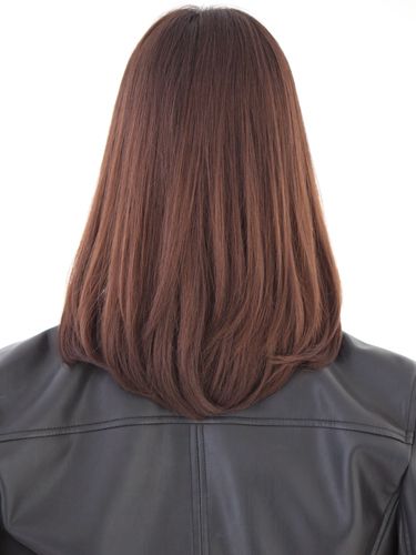 corte de cabelo u medio