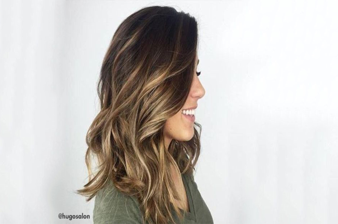 Como Cuidar do Cabelo com Corte em U Repicado: Dicas Essenciais