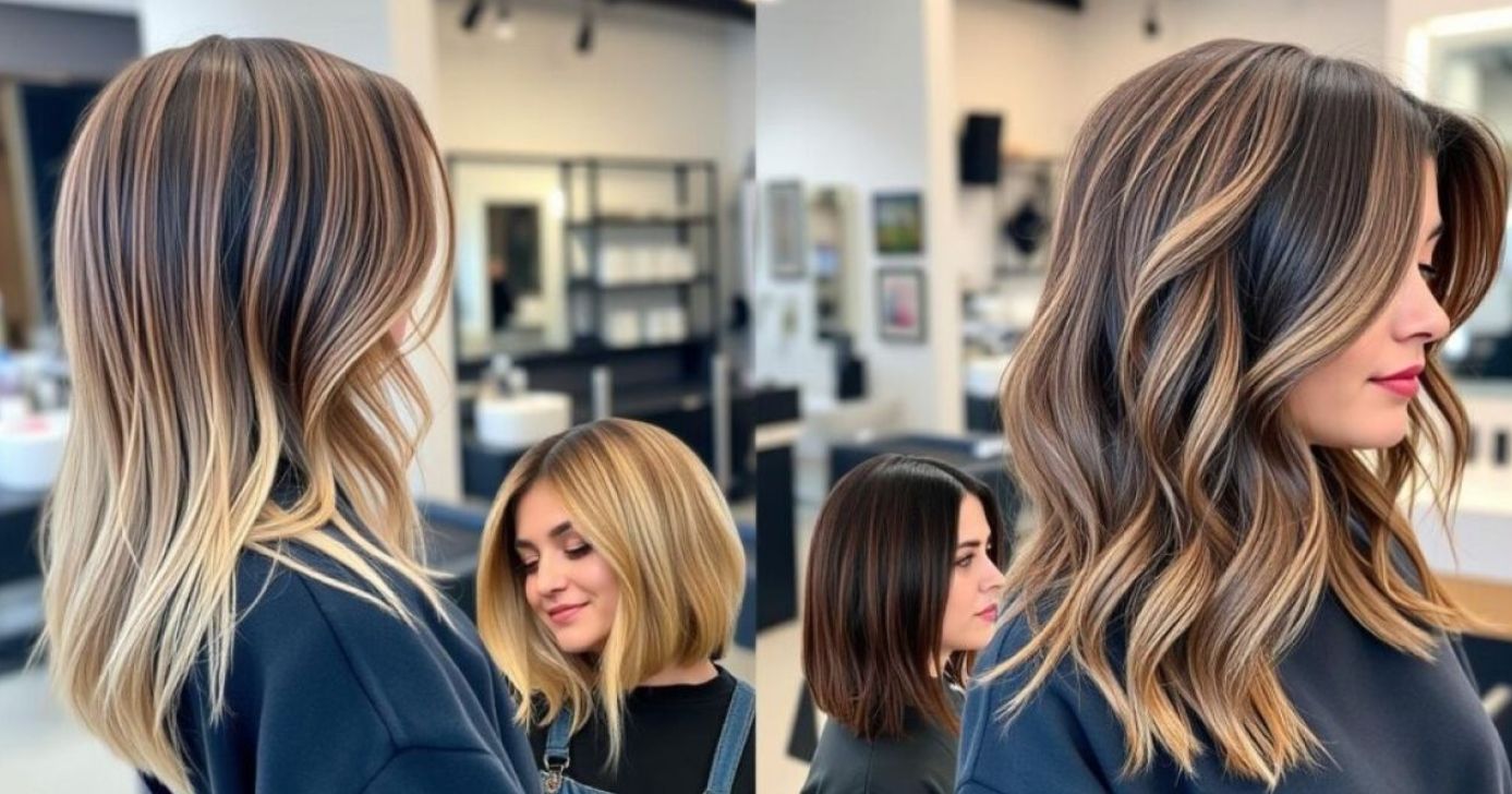 Guia completo de produtos para dar volume a cabelos finos