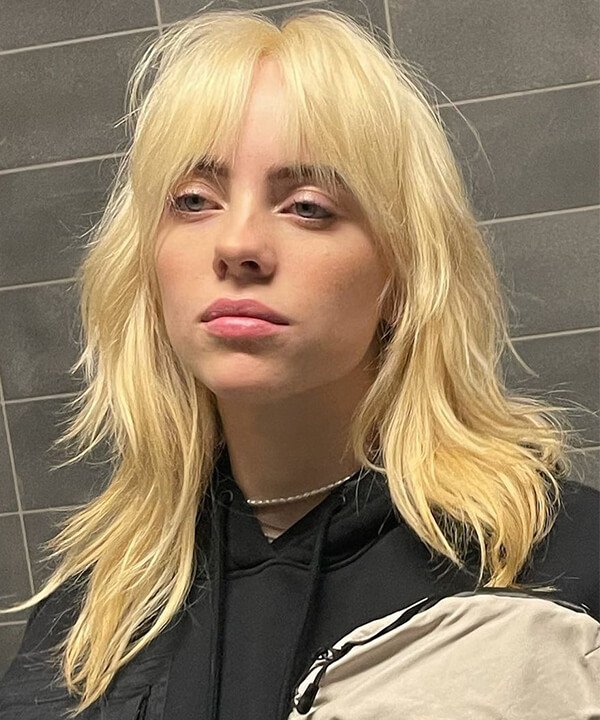 Wolf Cut em Cabelos Lisos: Como Conseguir o Efeito Despojado Perfeito