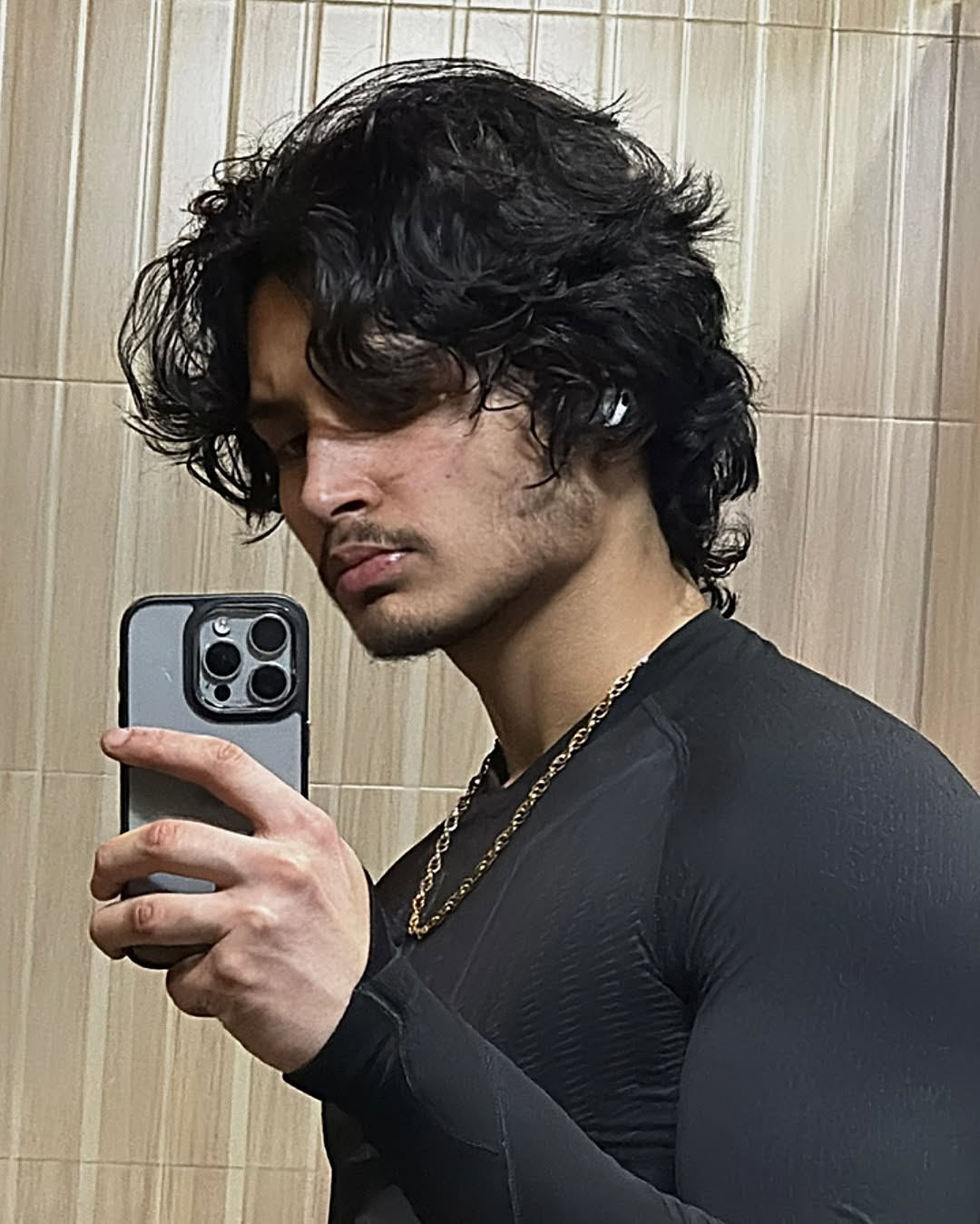 Guia Completo de Produtos para Finalizar seu Wolf Cut Ondulado