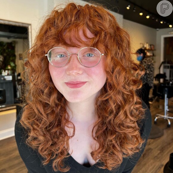 Wolf Cut Curto vs. Longo: Qual Versão Combina Mais com Você?