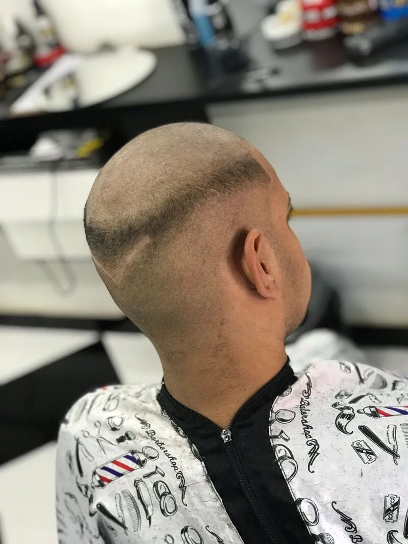51 ideias de corte de cria para arrasar em 2026: do degradê ao desenho