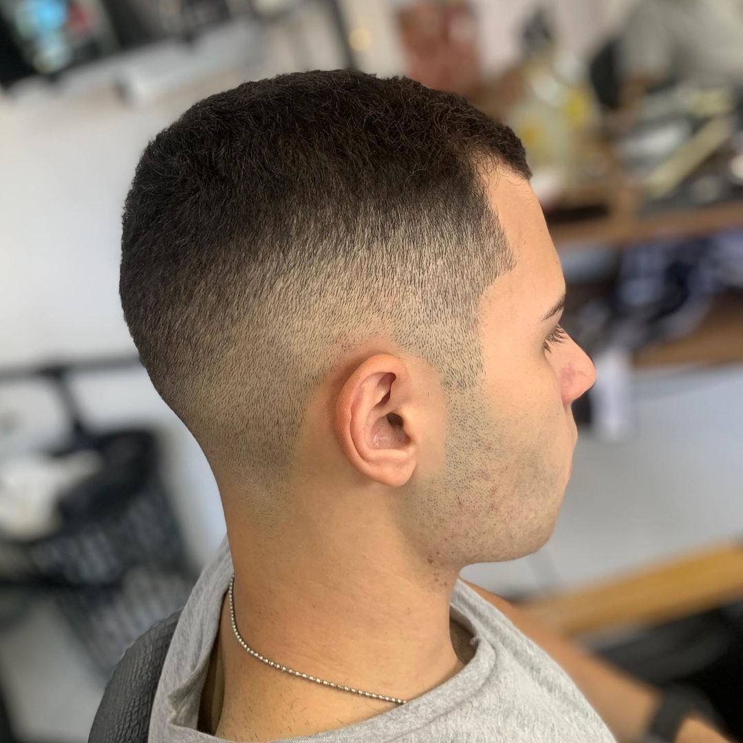corte de cabelo masculino 2026