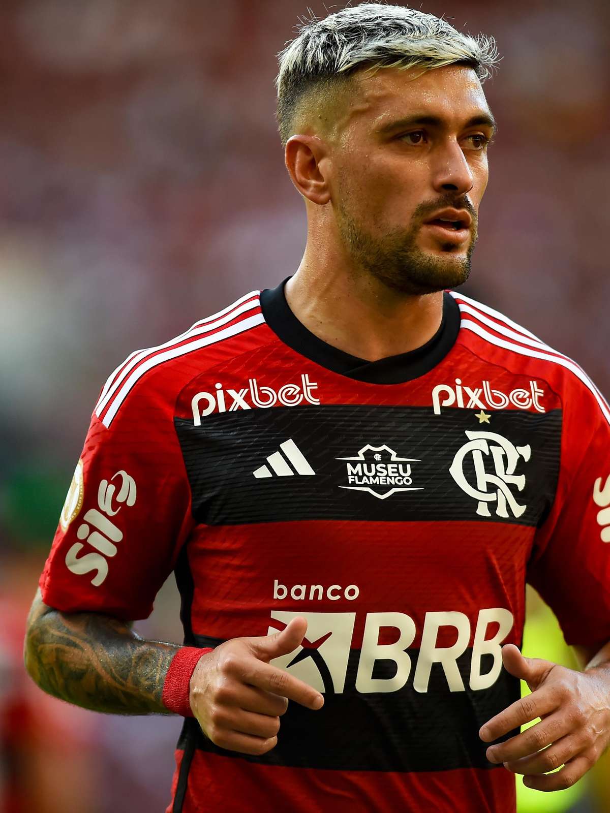 corte de cabelo flamengo