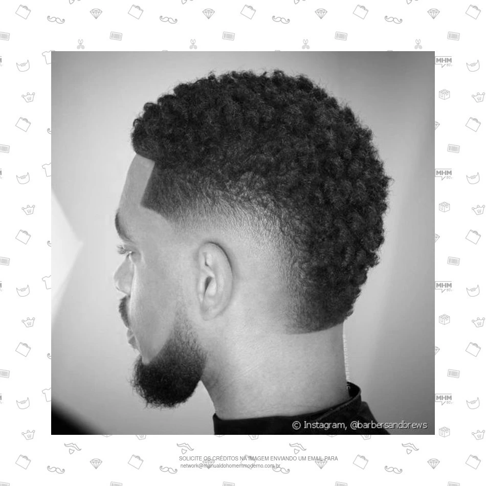 Guia Completo: Como Escolher o Corte Ideal para Seu Cabelo Crespo