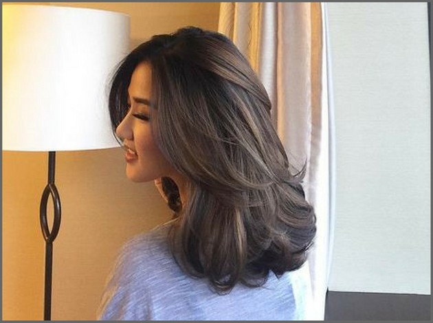 corte em camadas para cabelo grosso
