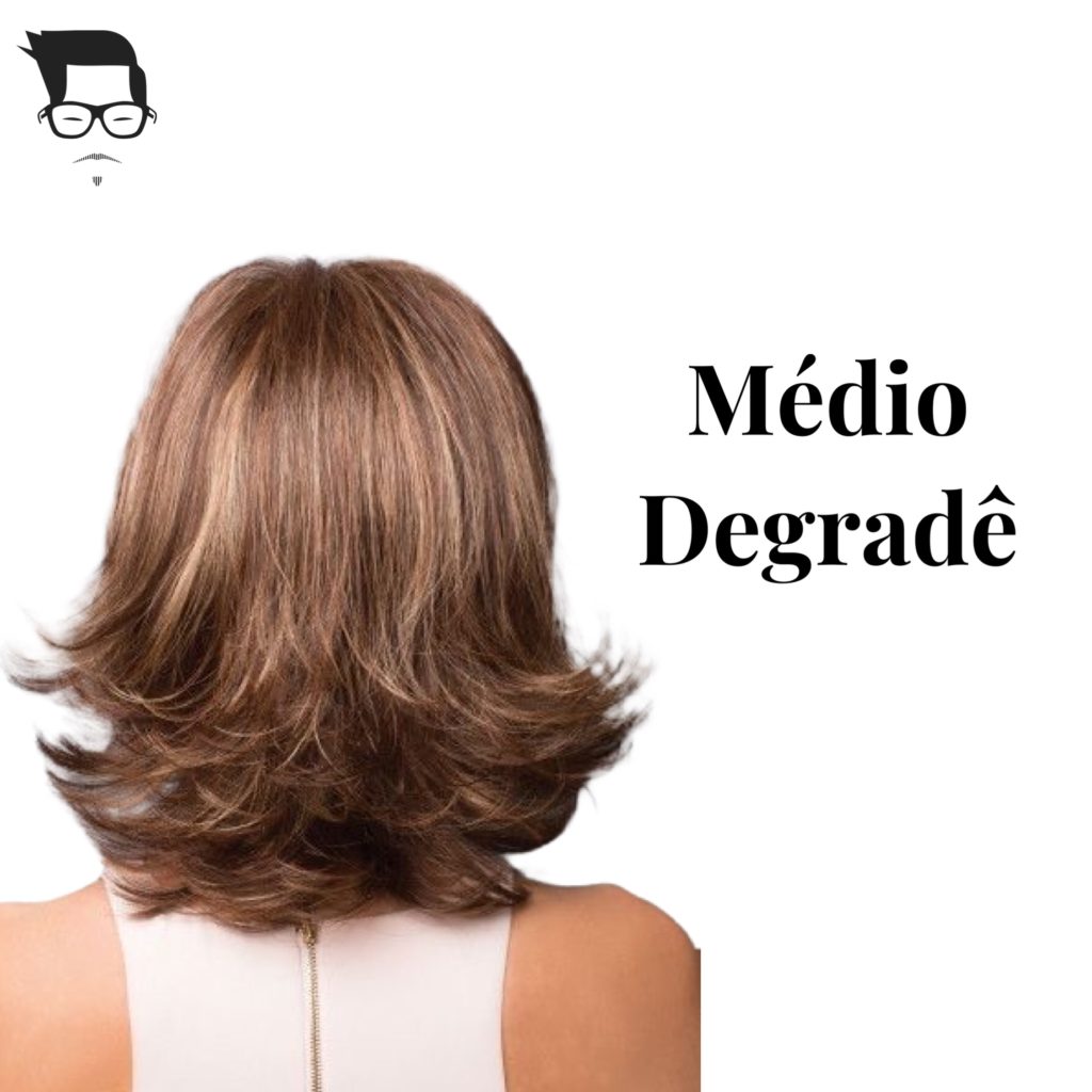 corte em camadas para cabelo grosso