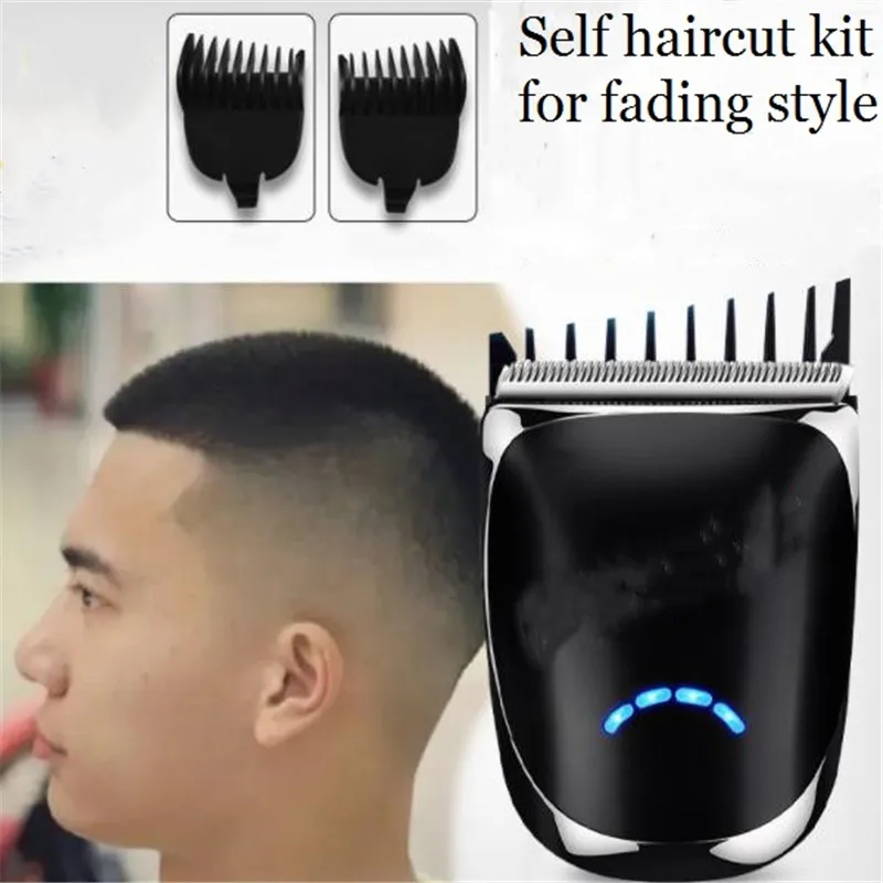 jit fade transição capilar