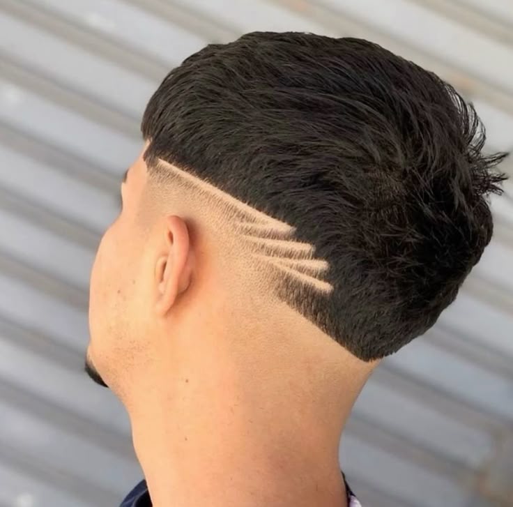 Cortes masculinos modernos 2026