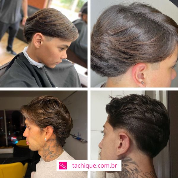 Franjas para Cabelo Liso: Qual Escolher para Renovar o Visual?