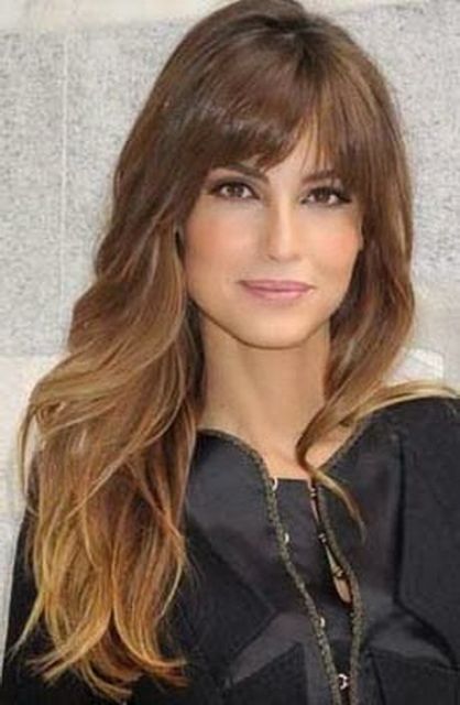 Franja Lateral Longa: Guia Completo para um Visual Moderno e Versátil