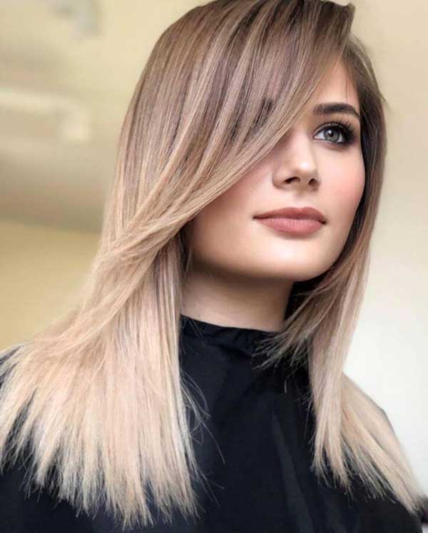 Franja Lateral Longa: Guia Completo para um Visual Moderno e Versátil