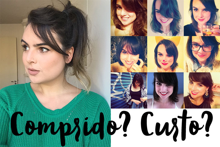corte em camadas cabelo longo liso fino