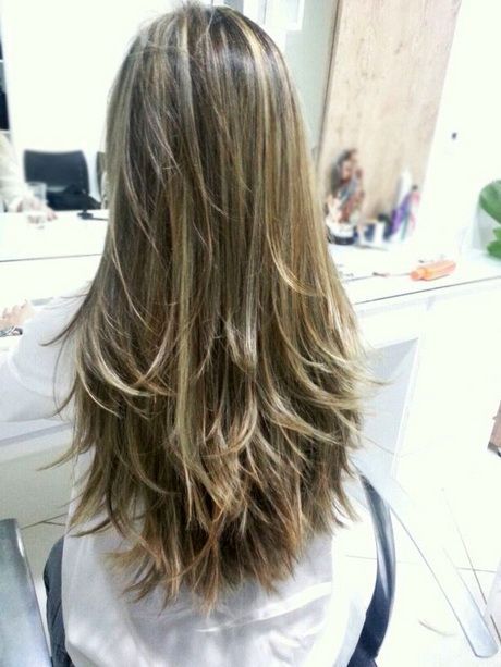 dicas corte cabelo fino longo