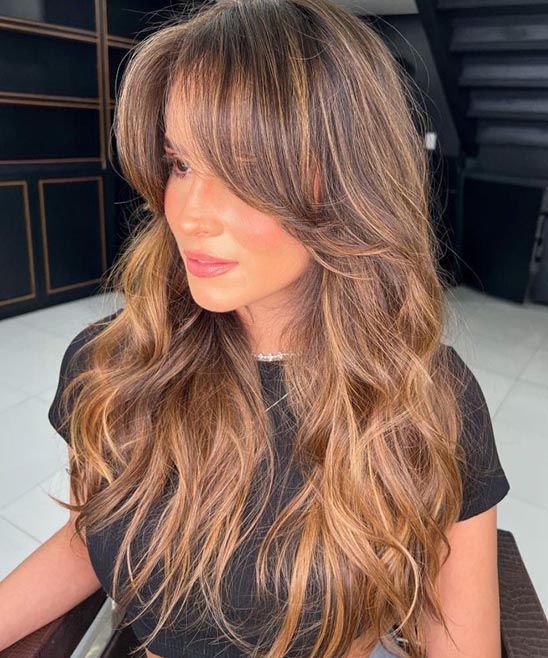 corte reto cabelo longo liso fino