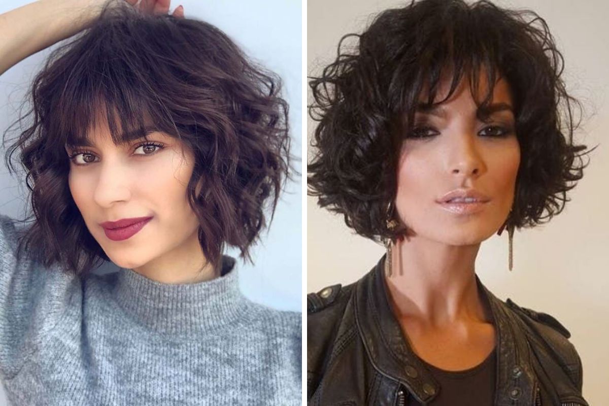 5 ideias de títulos: 1. Cortes que Transformam Cabelos Ondulados Finos: Volume e Movimento Garantidos. 2. O Guia Definitivo de Cortes para Cabelos Ondulados com Pouca Densidade. 3. Diga Adeus ao Cabelo Ralo: Cortes Estratégicos para Ondulados. 4. Volume e Leveza: Os Melhores Cortes para Valorizar Seu Cabelo Ondulado. 5. Cabelo Ondulado Fino: Cortes que Criam a Ilusão de Mais Cabelo.