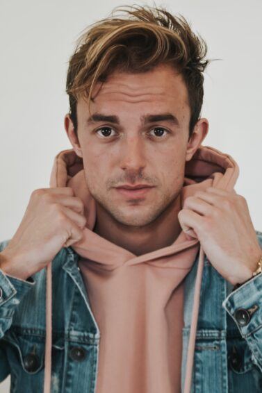 corte para cabelo ralo e fino