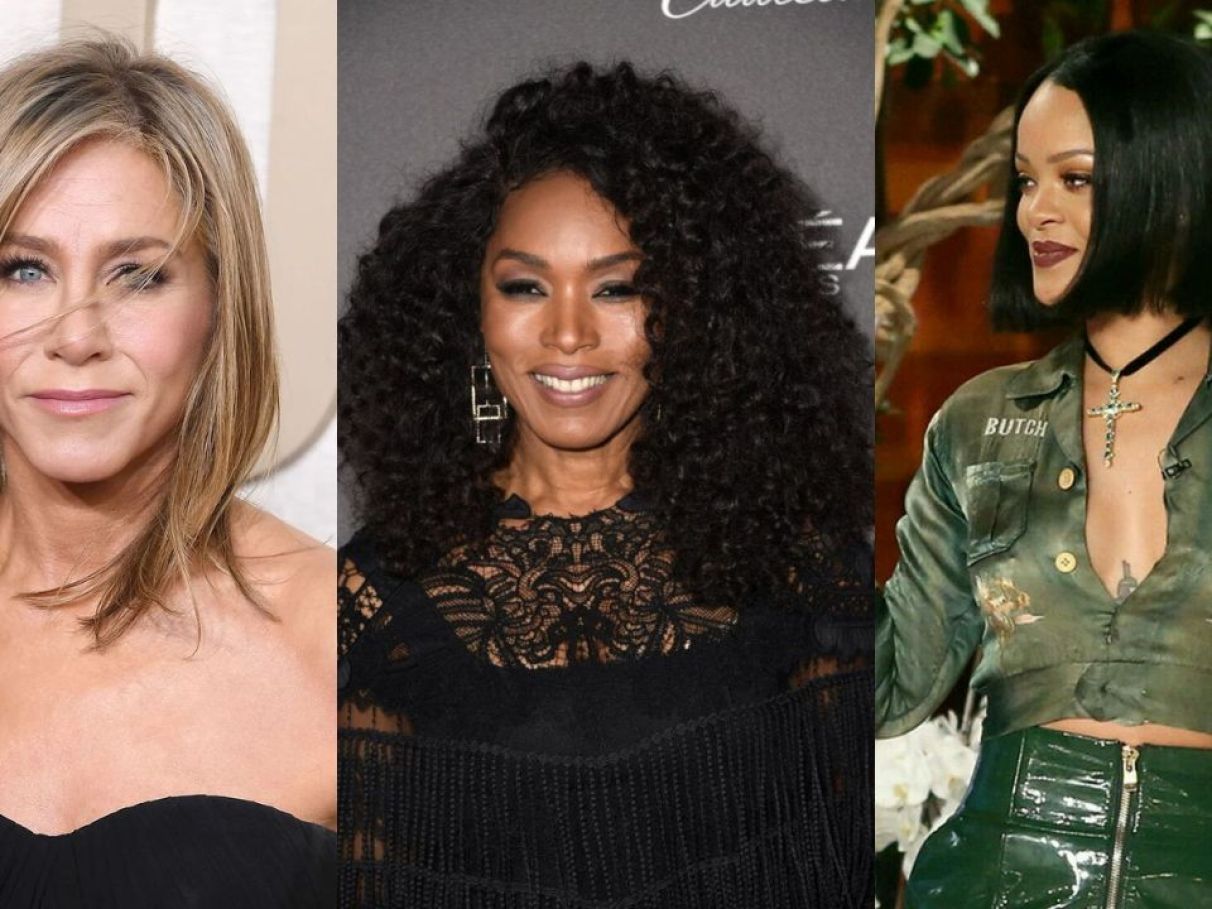 corte para cabelo ralo e fino