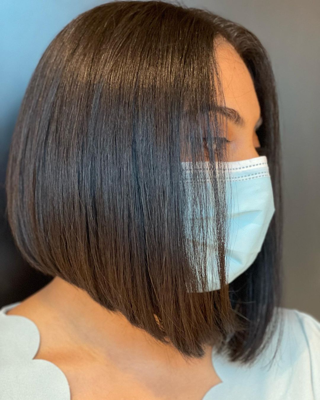 erros comuns ao cortar cabelo ralo e fino