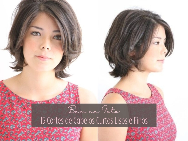 corte em camadas invisíveis para cabelo ralo