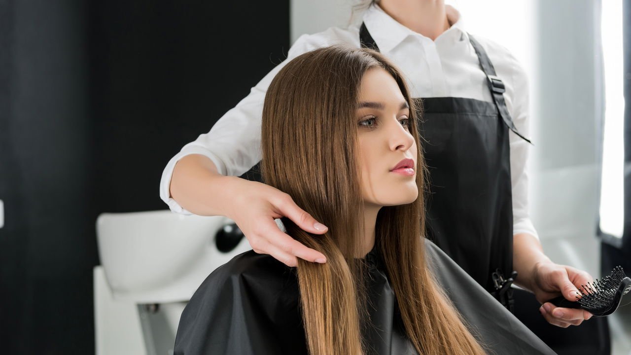 melhores cortes de cabelo para quem tem pouco cabelo e quer volume