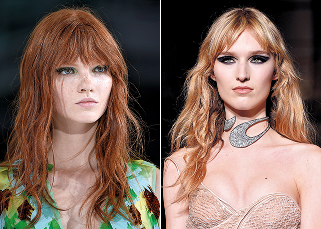 como finalizar long bob em cabelo ondulado