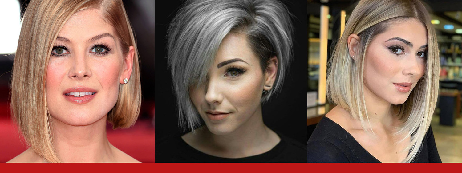 Como escolher o corte assimétrico ideal para seu tipo de rosto