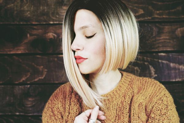 Undercut feminino: Ousadia e estilo nos cortes assimétricos