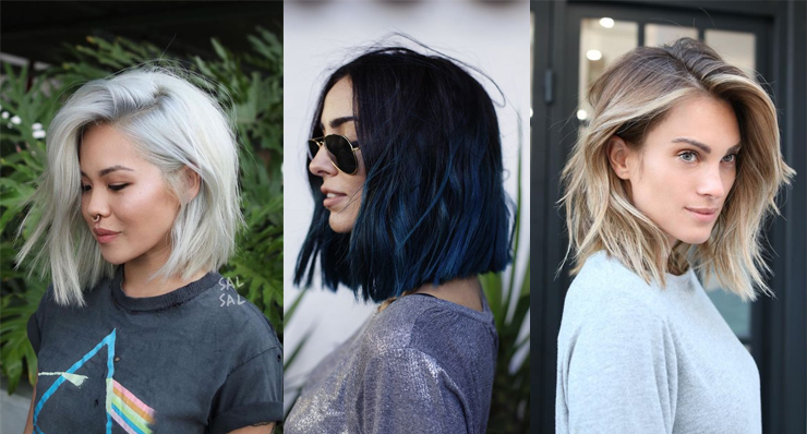 Undercut feminino: Ousadia e estilo nos cortes assimétricos