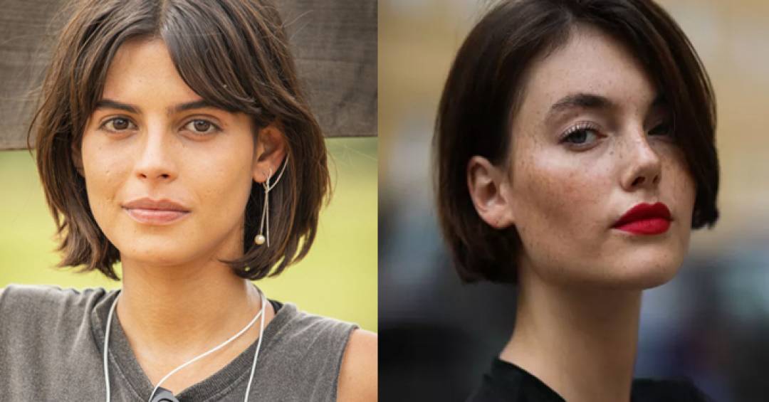 Pixie Cut vs. French Bob: Qual o Melhor Corte Curto para Você?