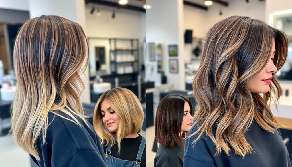 cortes de cabelo 2024 feminino