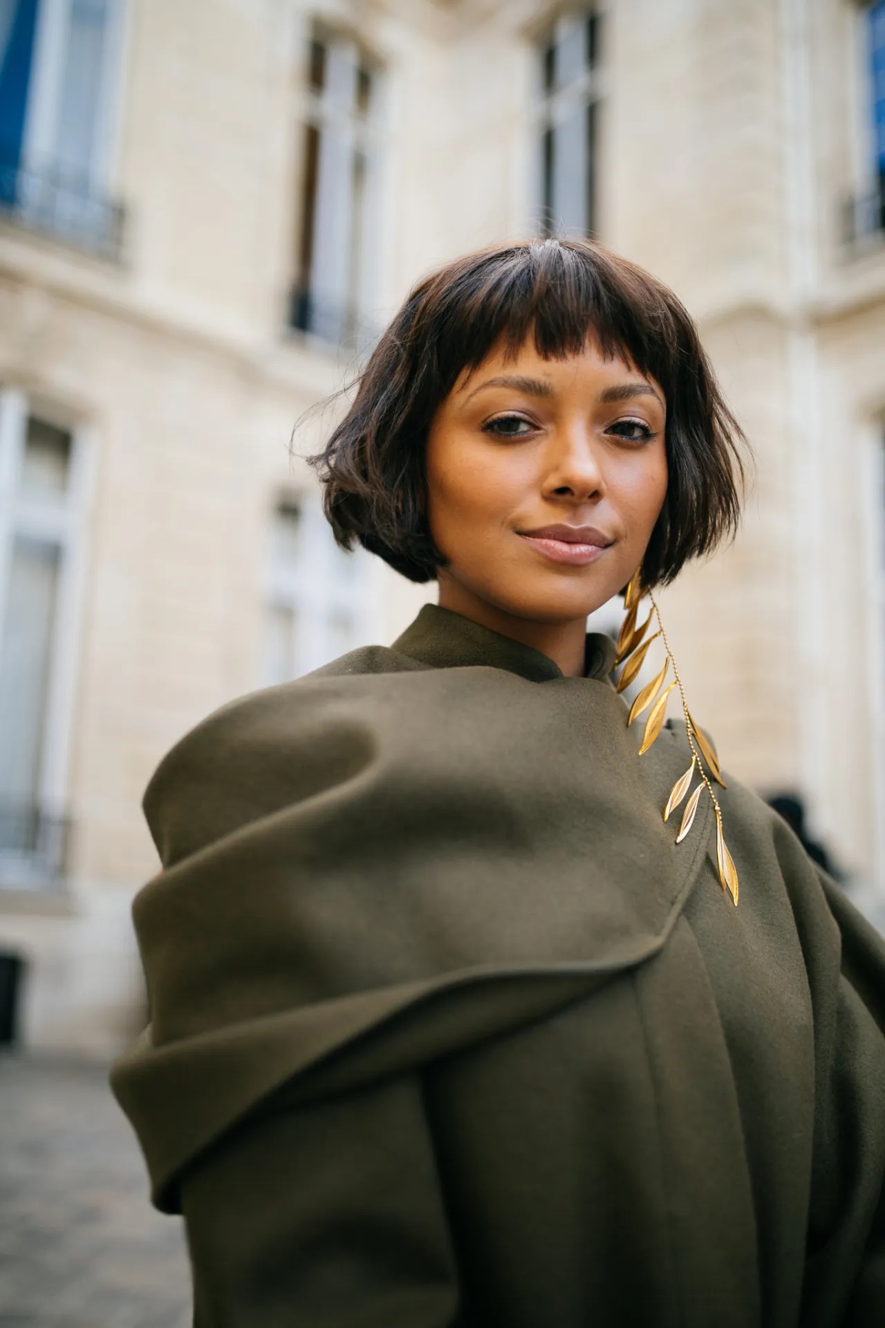 erros comuns ao cortar cabelo curto feminino