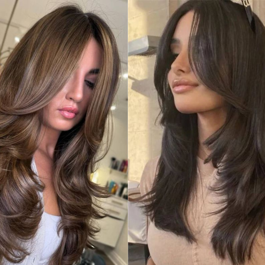 cortes de cabelo 2024 feminino