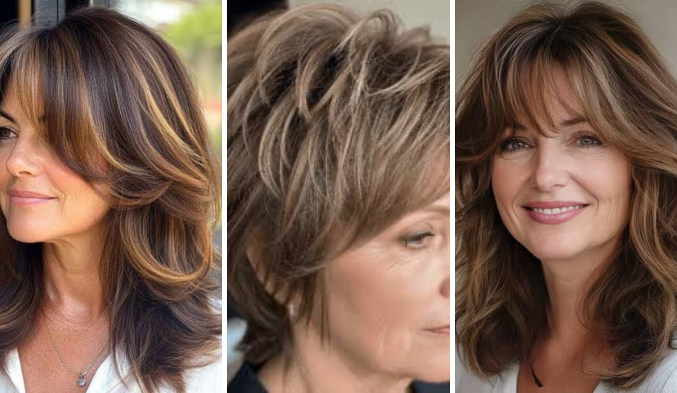 cortes de cabelo 2025