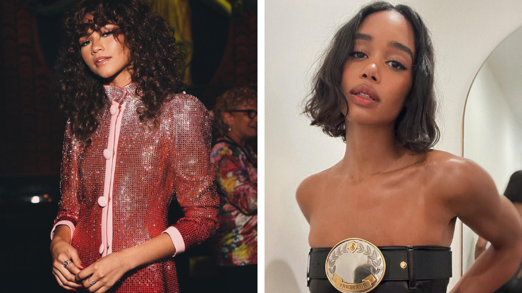 Shaggy Hair vs. Wolf Cut: Qual a diferença e qual escolher?