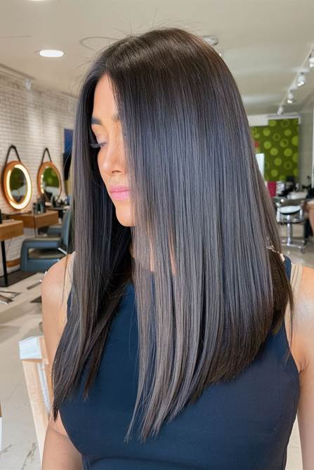 Shaggy Hair vs. Wolf Cut: Qual a diferença e qual escolher?