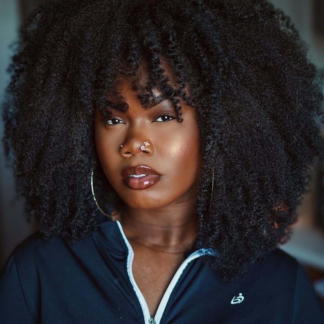 Os Melhores Salões Especializados em Cabelos Afros no Brasil