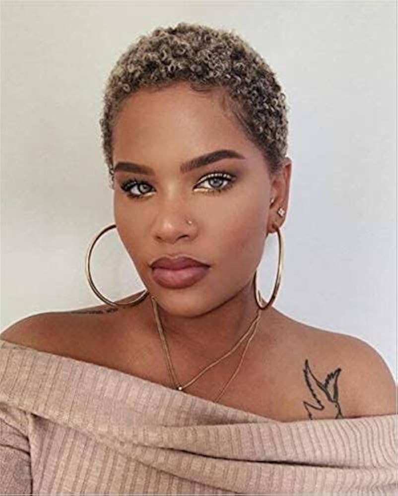 Guia Completo de Hidratação para Cabelos Crespos Curtos