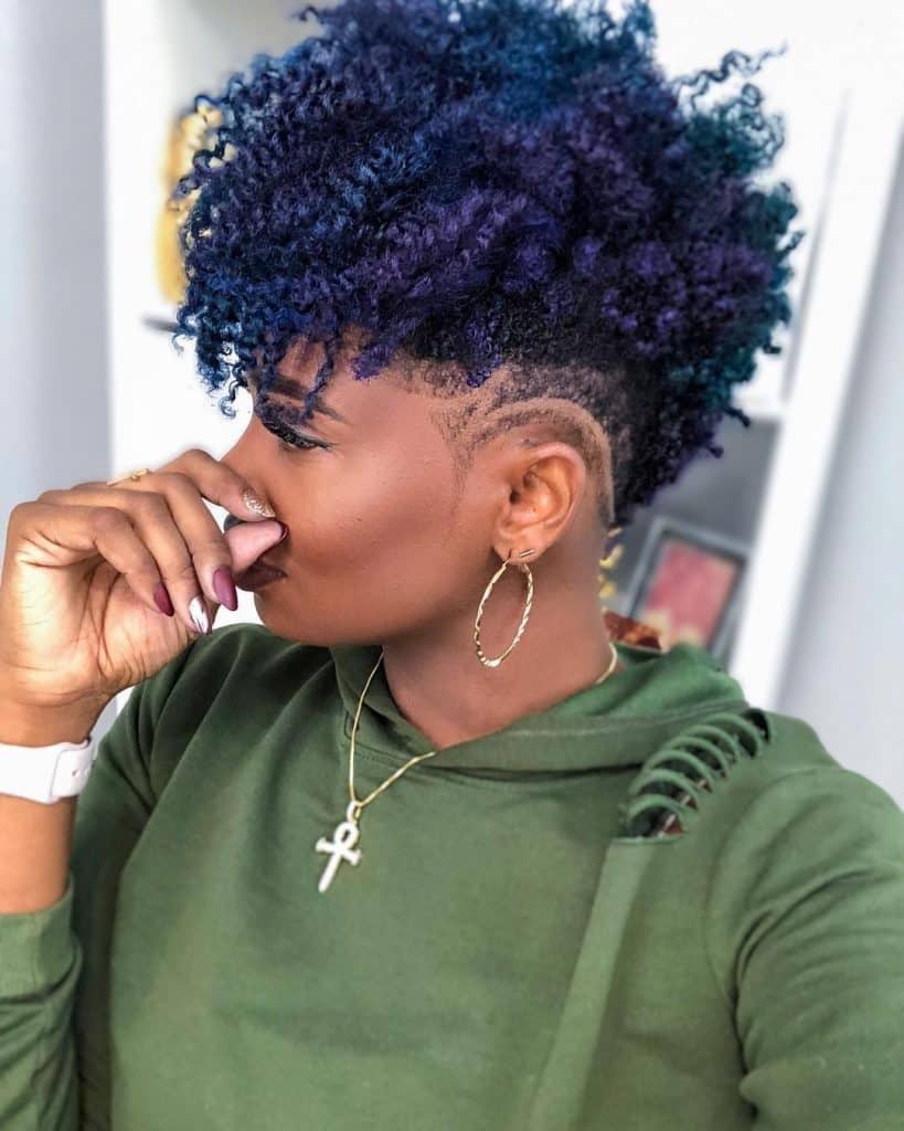 Os Melhores Salões Especializados em Cabelos Afros no Brasil