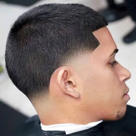 fade baixo