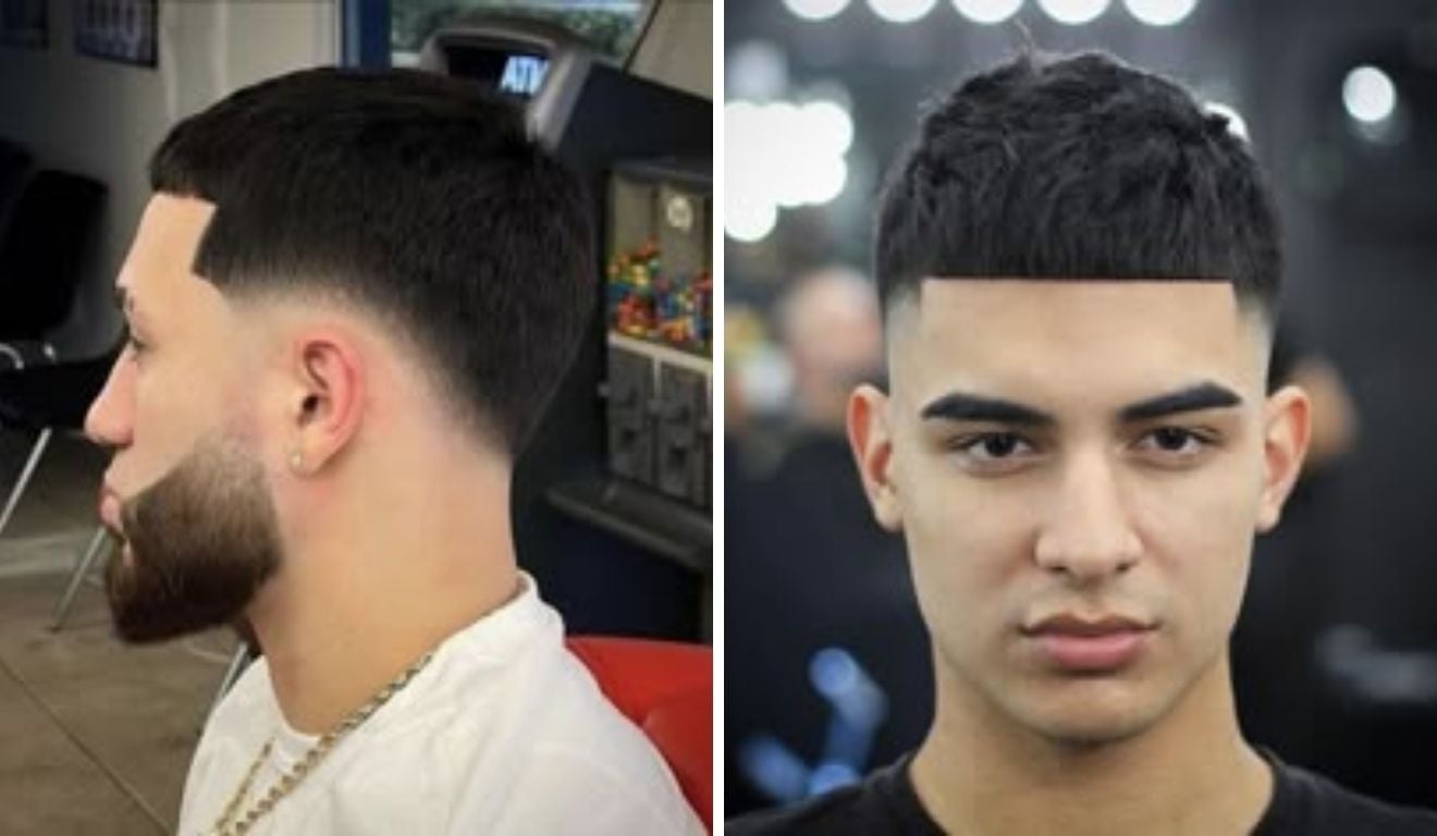 como manter corte americano