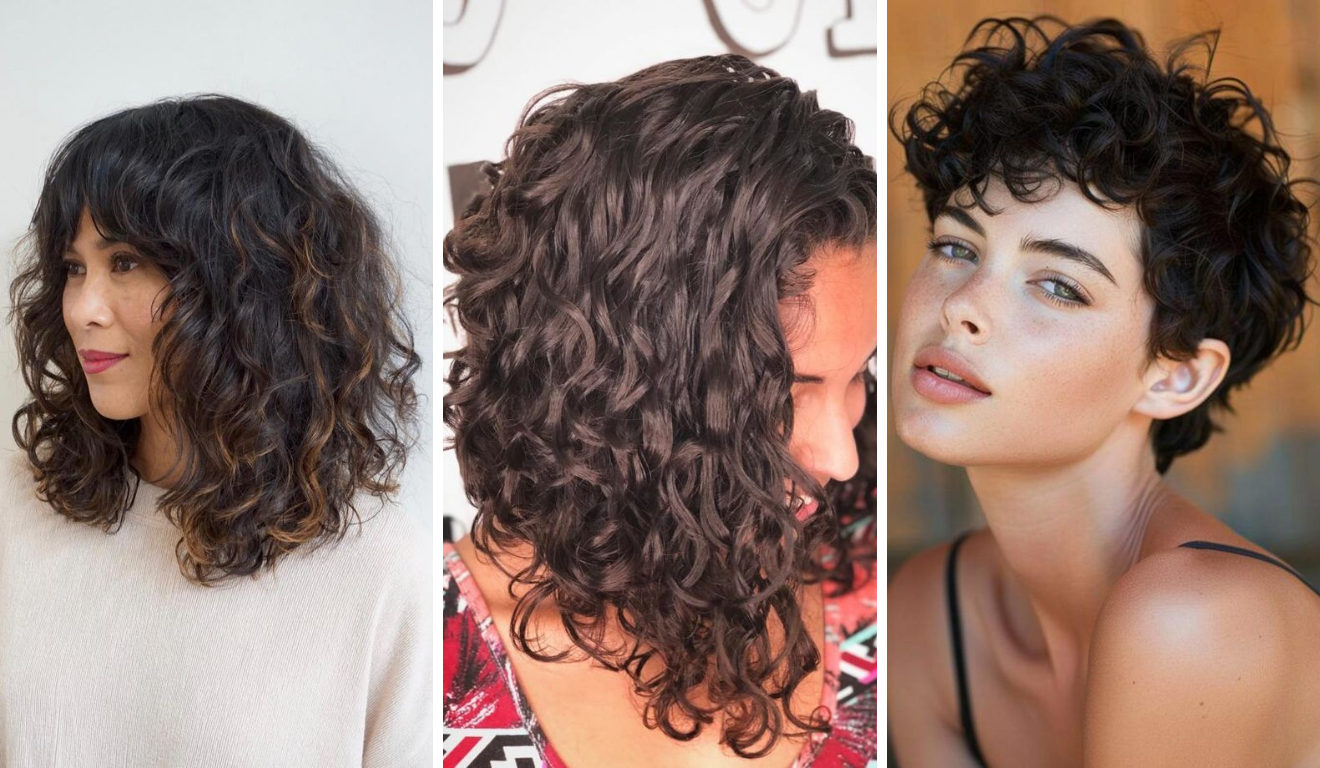 Os melhores produtos para valorizar o volume dos seus cachos