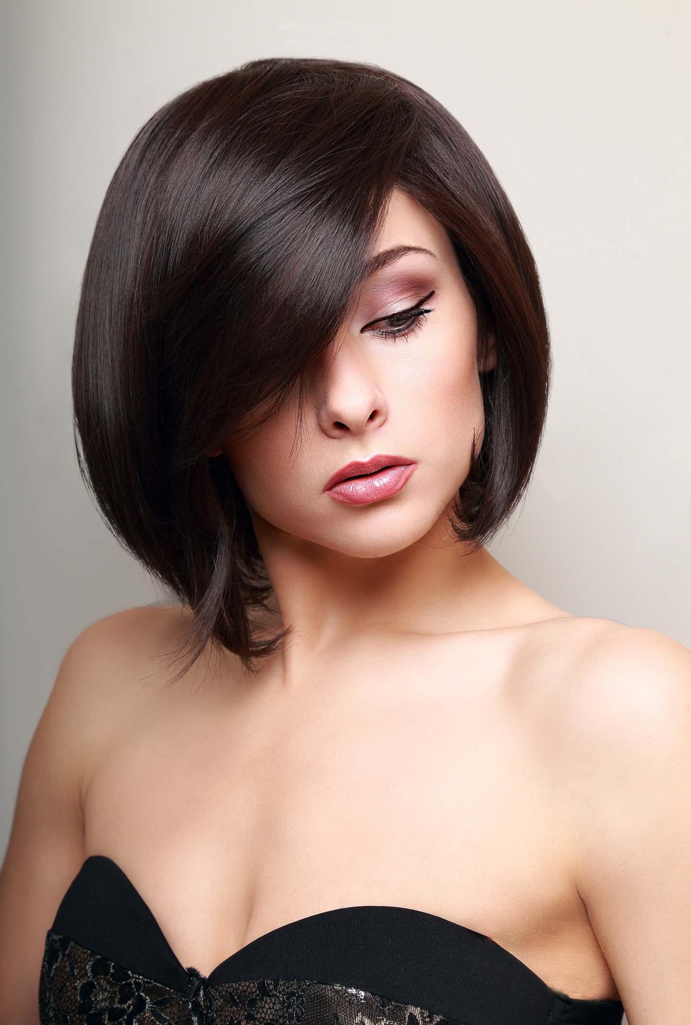 Chanel de Bico com Franja: O Guia Completo para Escolher o Seu